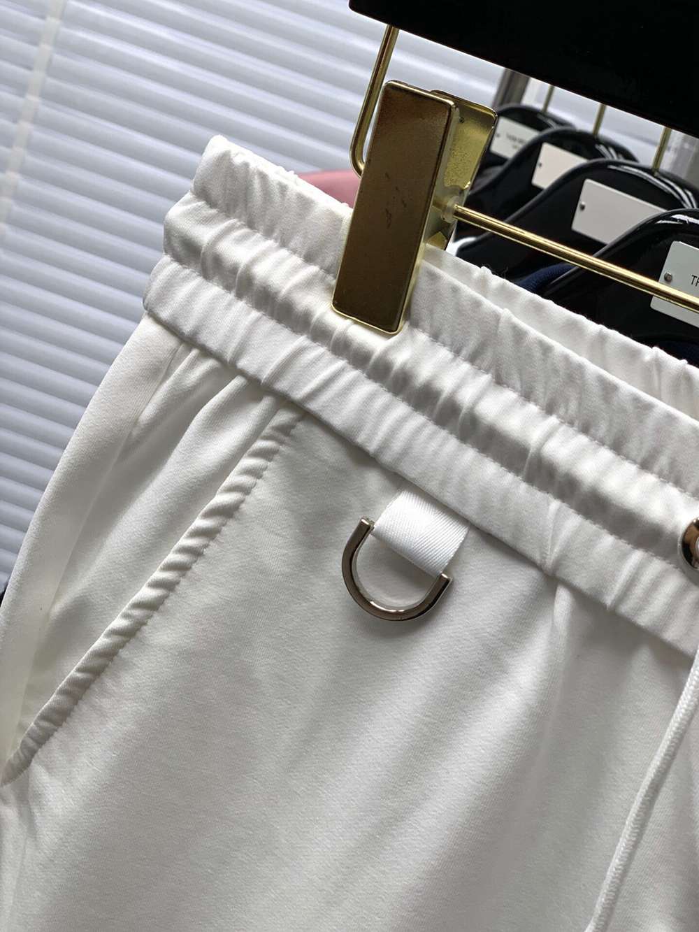 Bur-erry Trousers JP9618685